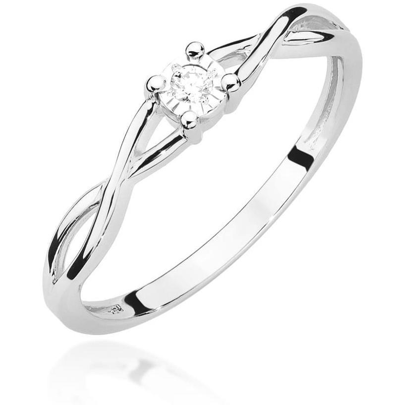 Biżuteria Best Diamonds B0940-PI-AUB-DIW-02-OK