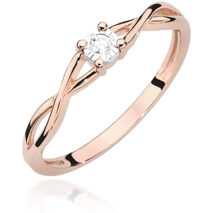Biżuteria Best Diamonds B0940-PI-AUR-DIW-02-OK