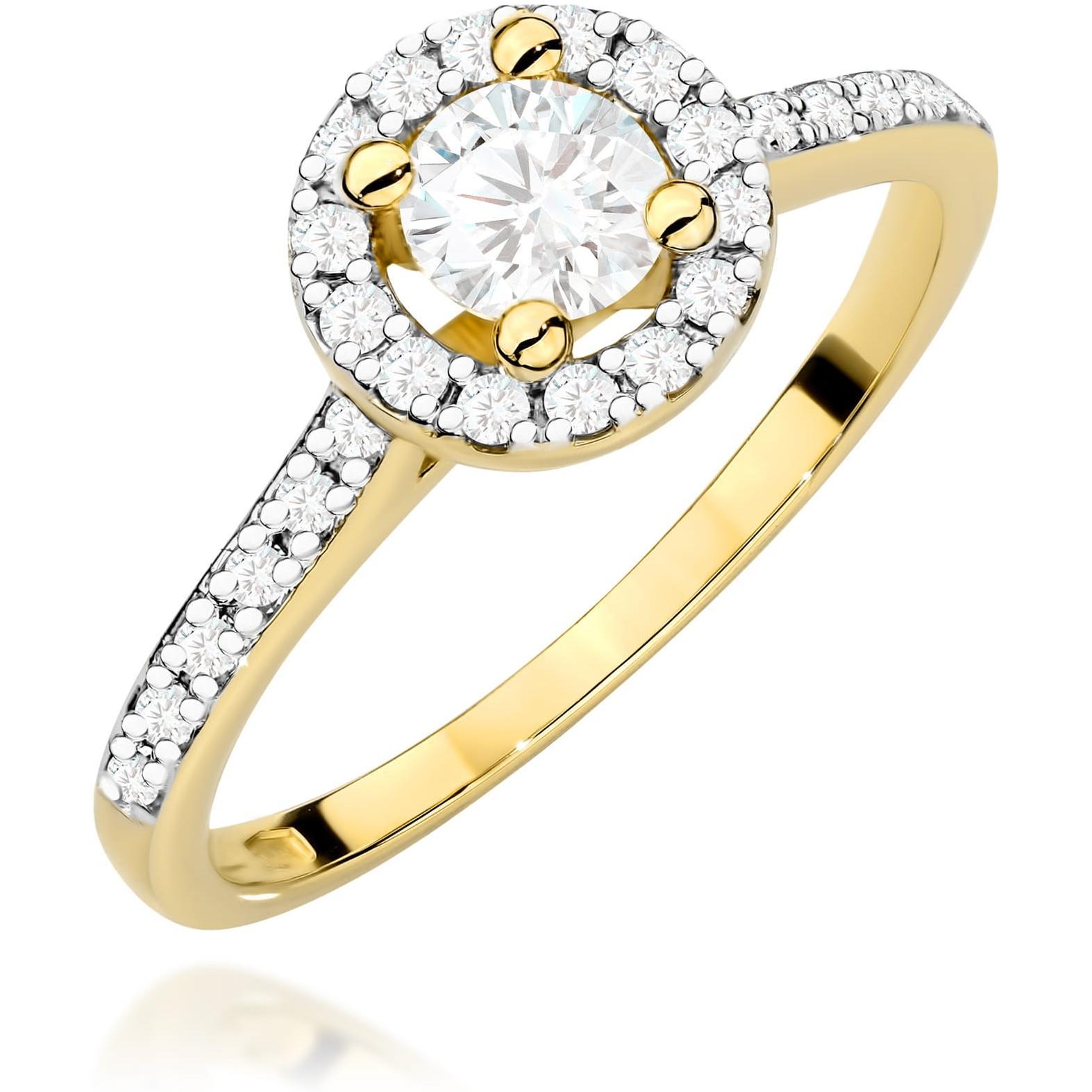 Biżuteria Best Diamonds B0954-PI-AUZ-DIW-02-OK