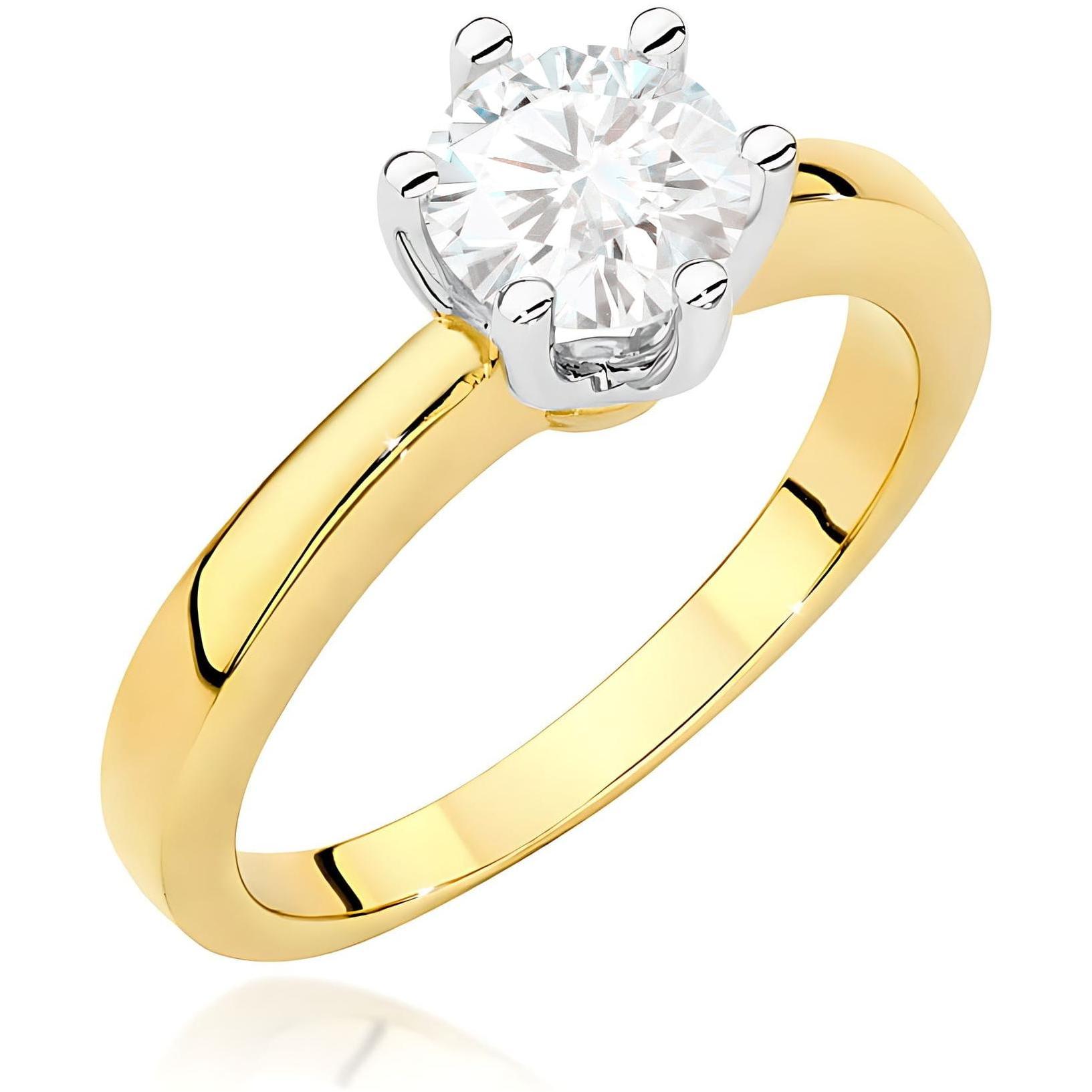 Biżuteria Best Diamonds B0964-PI-AUZ-LDW-06-OK