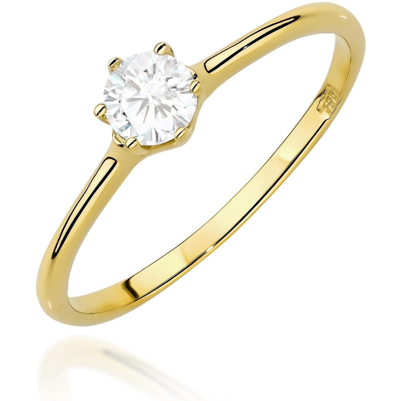 Biżuteria Best Diamonds B0998-PI-AUZ-LDW-06-OK