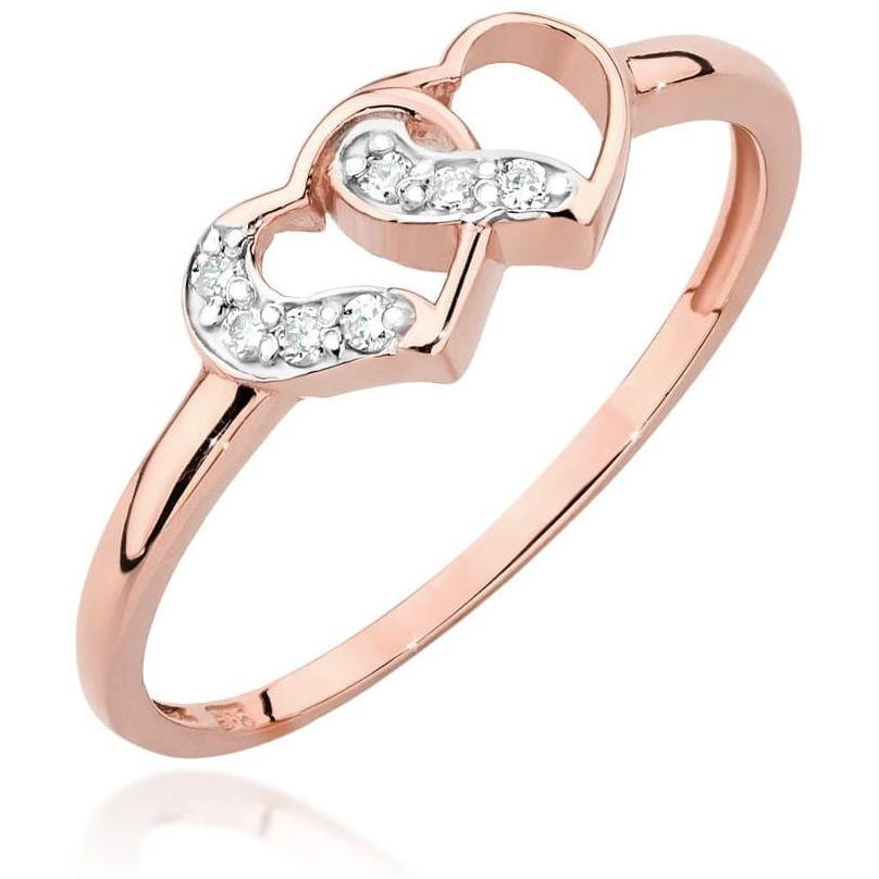 Biżuteria Best Diamonds B1000-PI-AUR-DIW-02-00