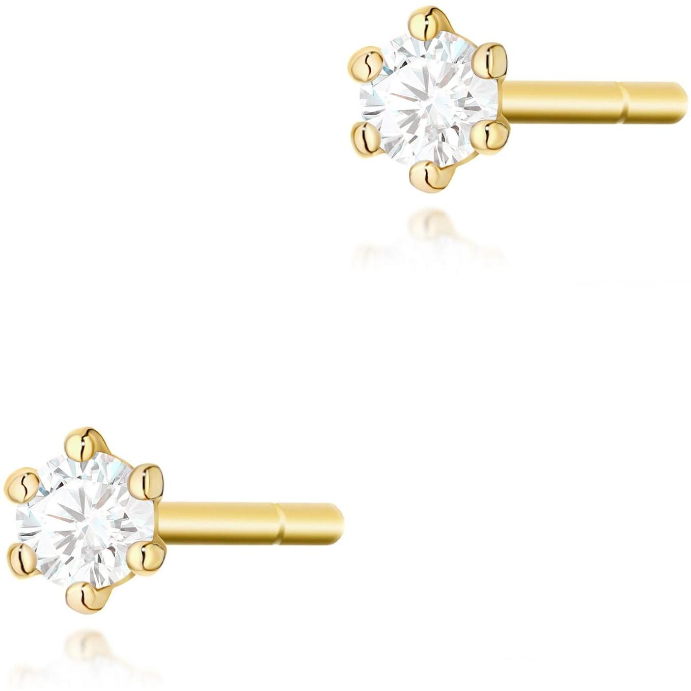 Biżuteria Best Diamonds B1002-KO-AUZ-DIW-02-OK
