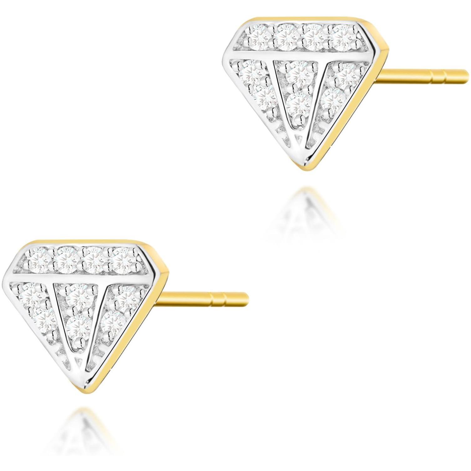 Biżuteria Best Diamonds B1008-KO-AUZ-DIW-02-00