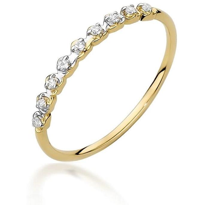 Biżuteria Best Diamonds B1008-PI-AUZ-DIW-02-00