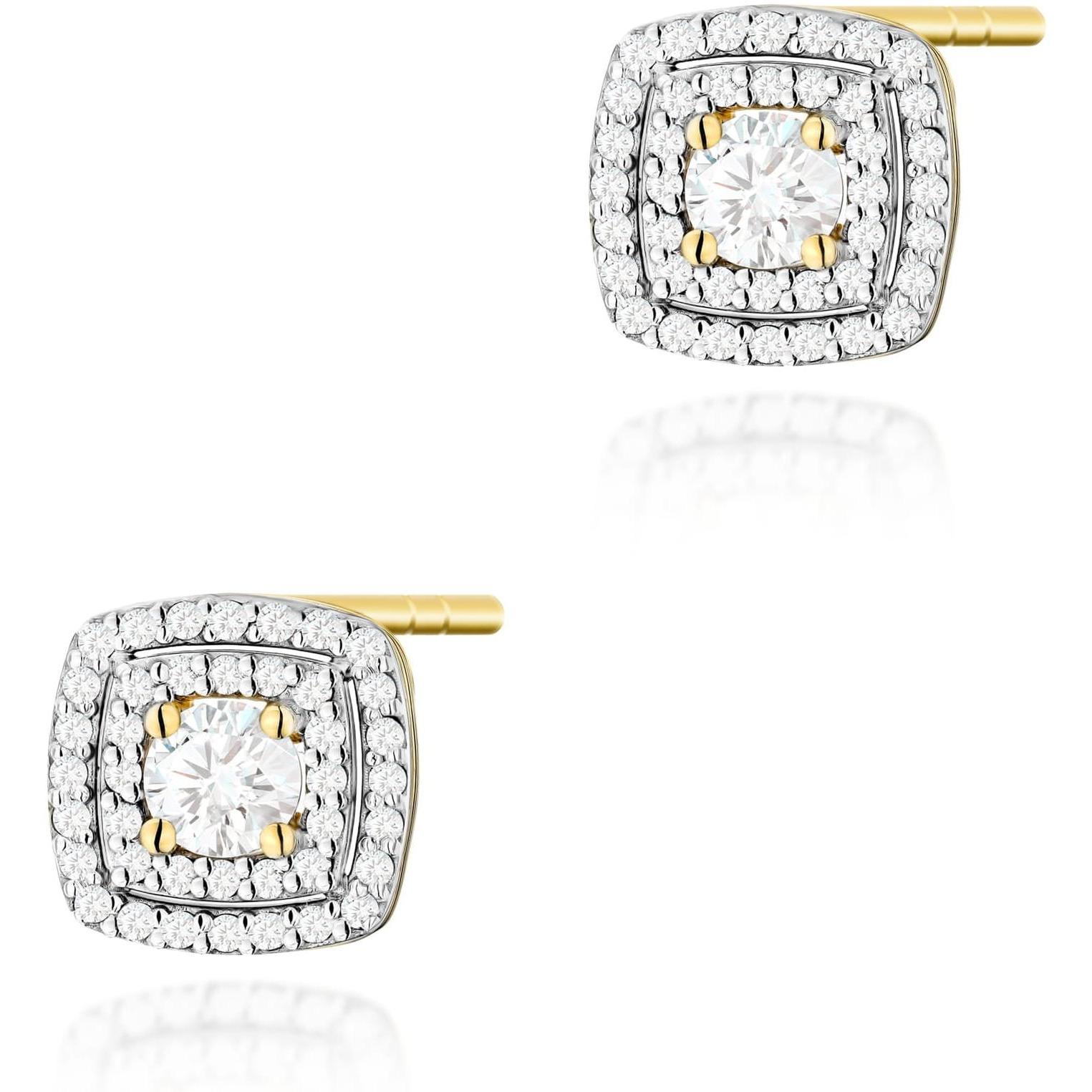 Biżuteria Best Diamonds B1012-KO-AUZ-LDW-02-OK