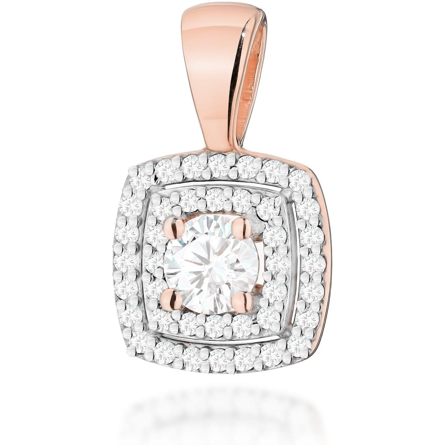 Biżuteria Best Diamonds B1012-ZA-AUR-DIW-02-OK
