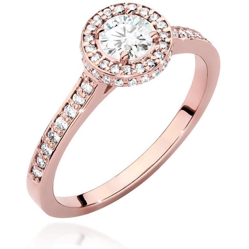 Biżuteria Best Diamonds B1016-PI-AUR-LDW-02-OK