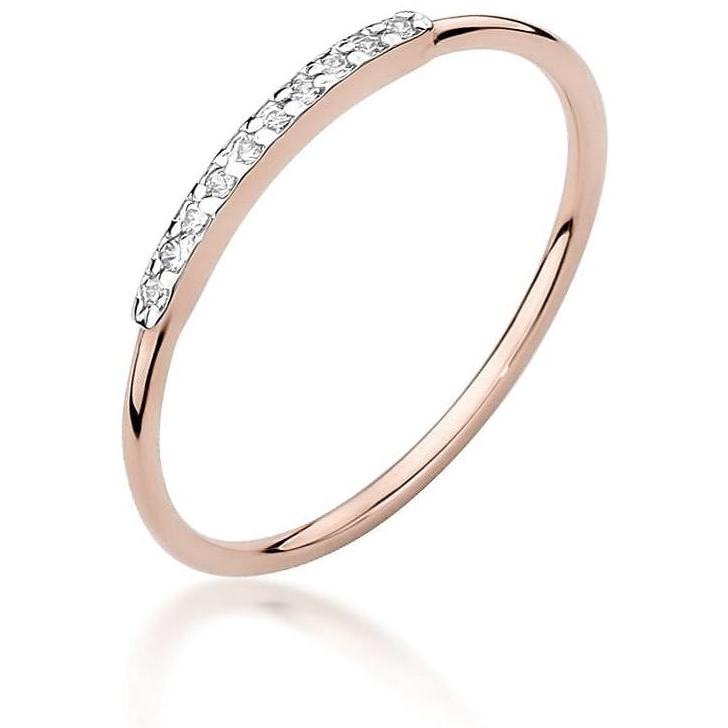 Biżuteria Best Diamonds B1018-PI-AUR-DIW-02-00