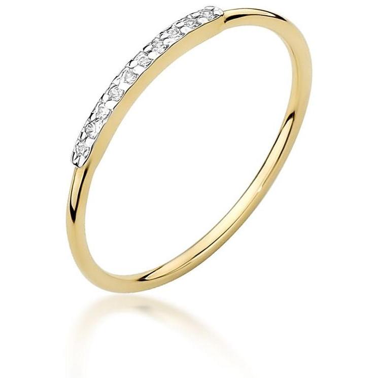 Biżuteria Best Diamonds B1018-PI-AUZ-DIW-02-00