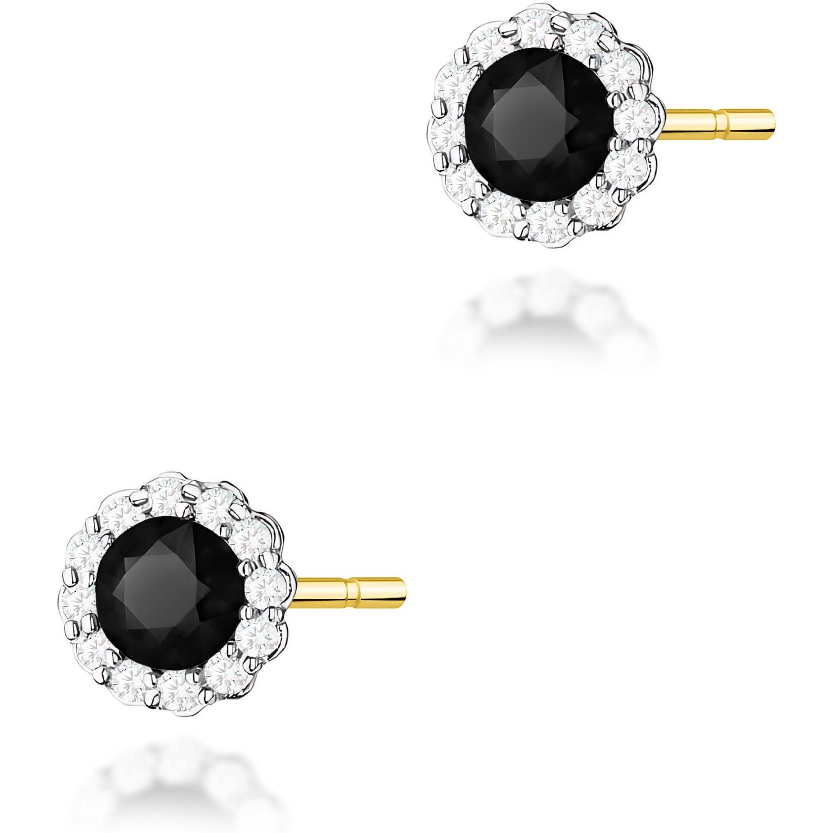 Biżuteria Best Diamonds B1020-KO-AUZ-DIB-02-OK