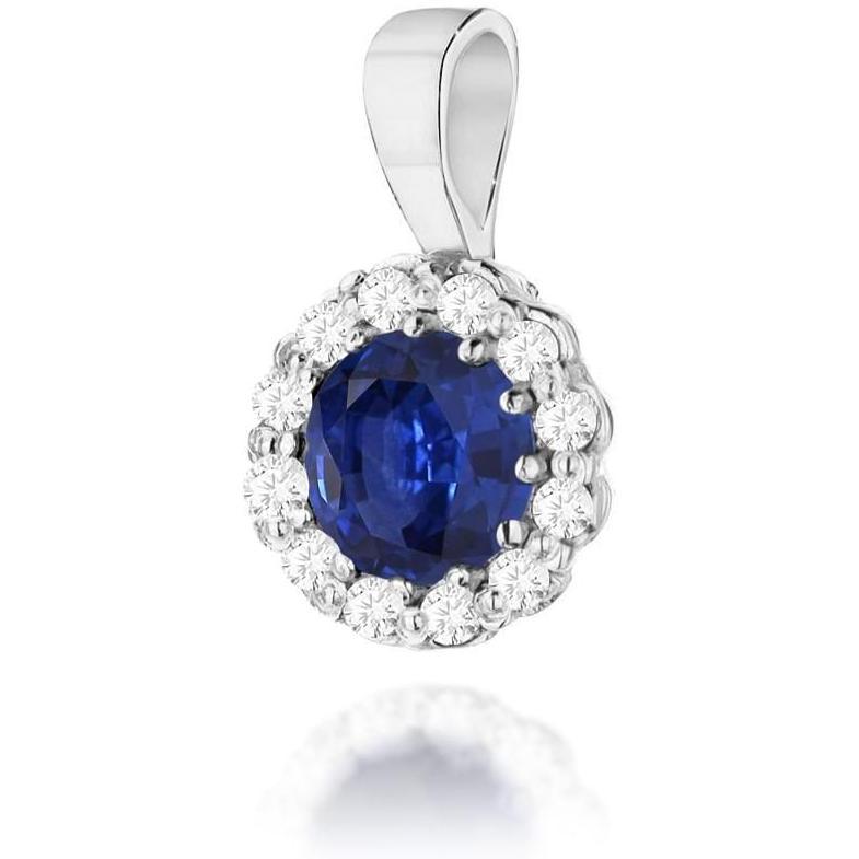 Biżuteria Best Diamonds B1020-ZA-AUB-SAB-02-OK