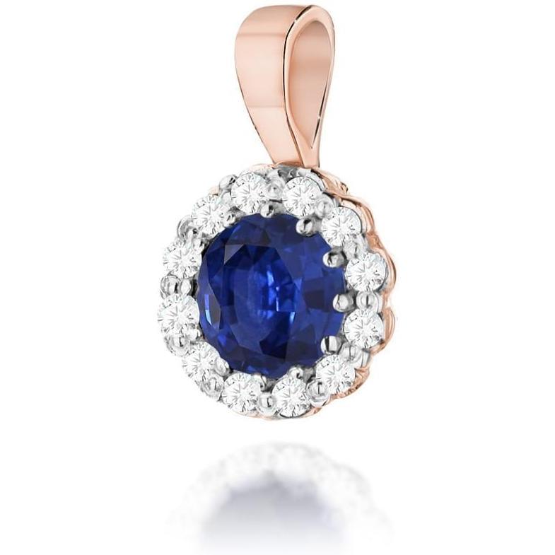 Biżuteria Best Diamonds B1020-ZA-AUR-SAB-02-OK