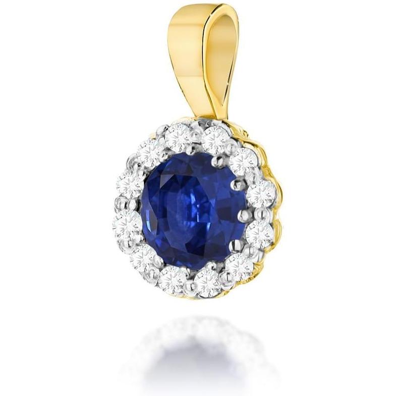 Biżuteria Best Diamonds B1020-ZA-AUZ-SAB-02-OK