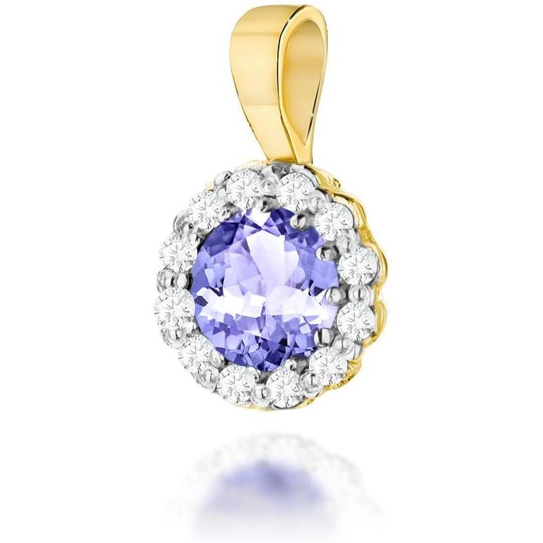 Biżuteria Best Diamonds B1020-ZA-AUZ-TAP-02-OK