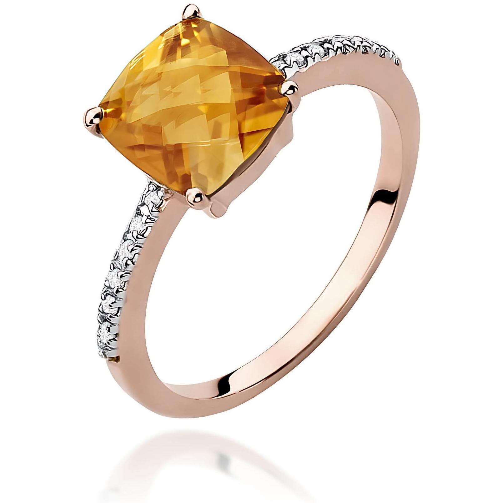 Biżuteria Best Diamonds B1022-PI-AUR-CIY-02-CU