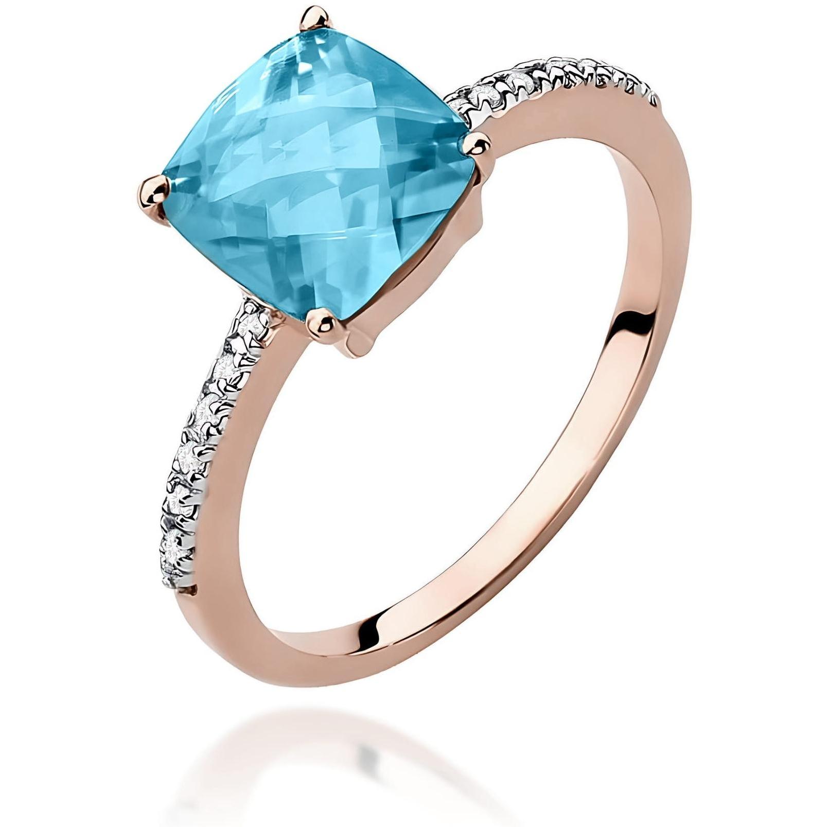 Biżuteria Best Diamonds B1022-PI-AUR-TOB-02-CU