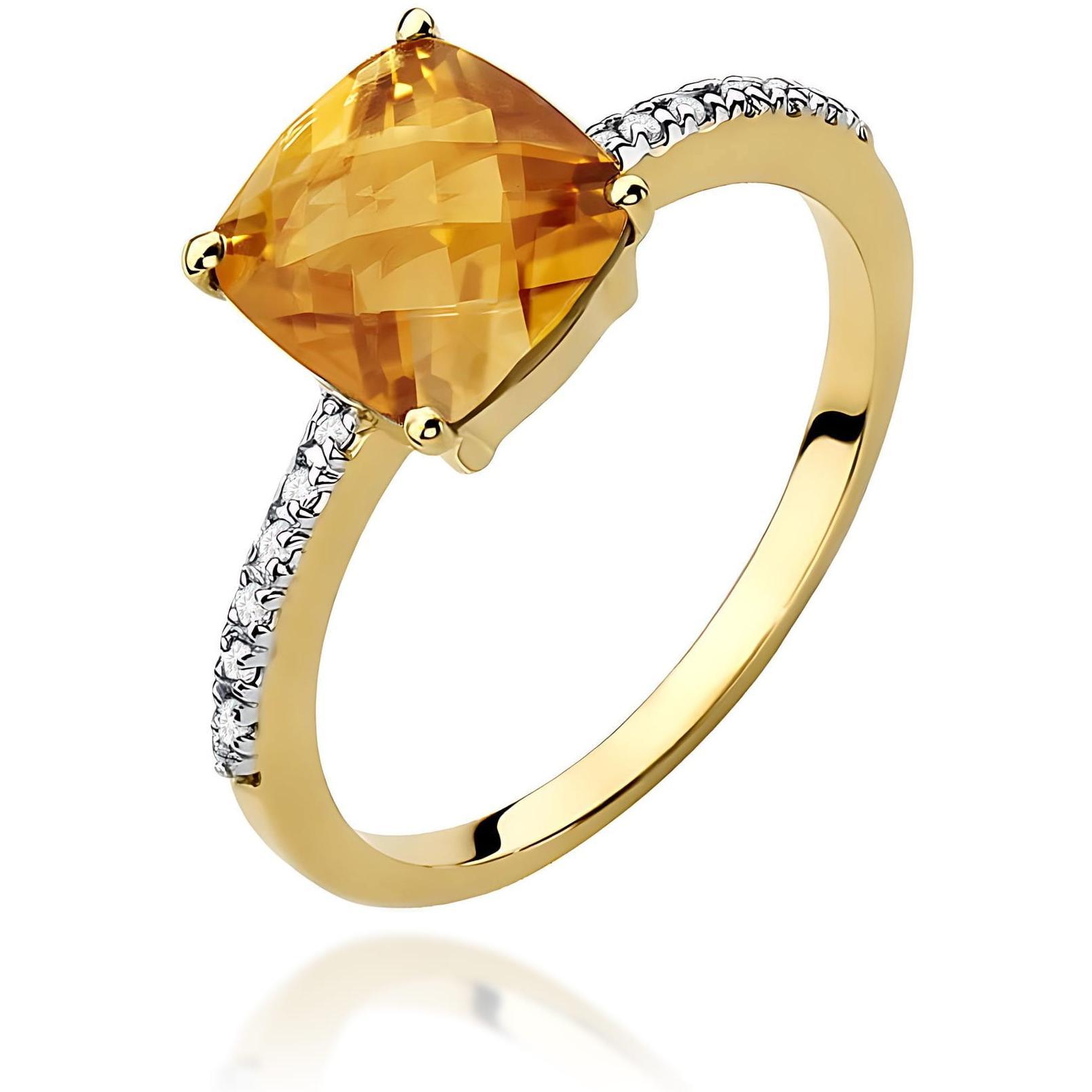 Biżuteria Best Diamonds B1022-PI-AUZ-CIY-02-CU