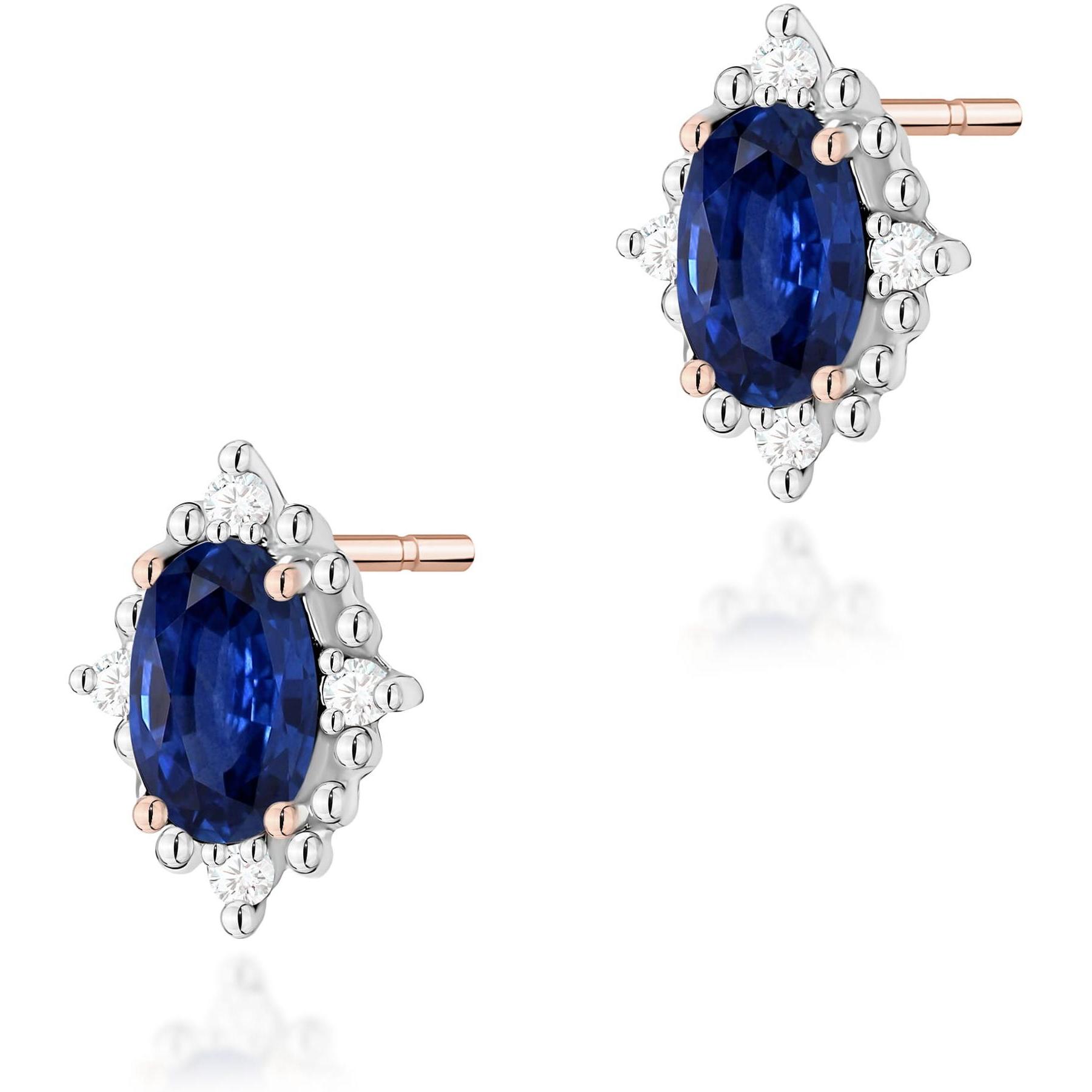 Biżuteria Best Diamonds B1024-KO-AUR-SAB-02-OW