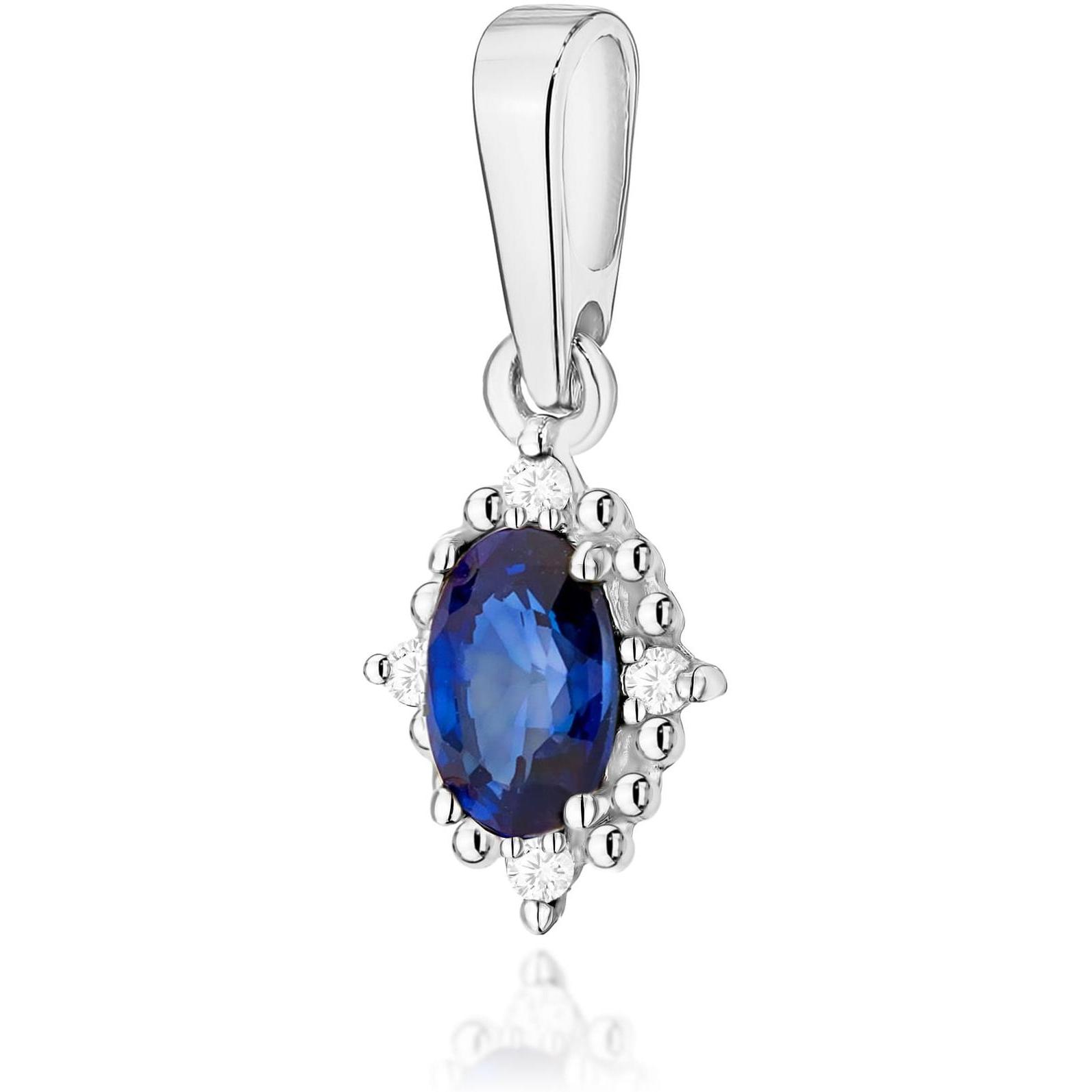 Biżuteria Best Diamonds B1024-ZA-AUB-SAB-02-OW