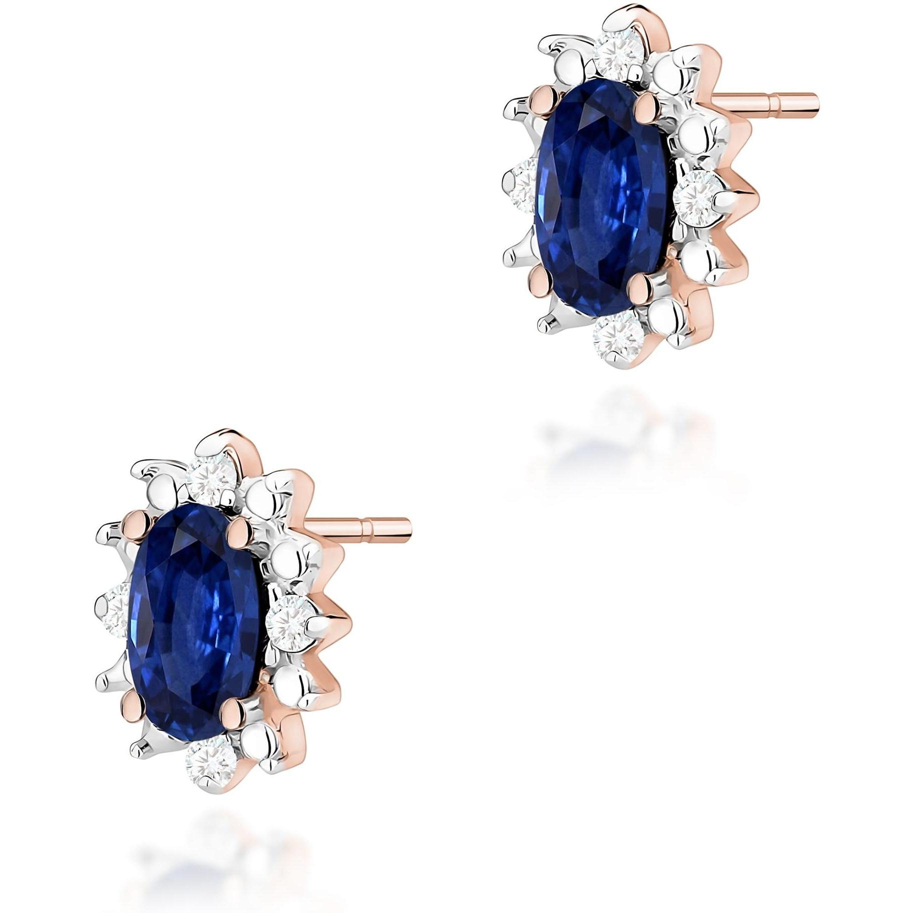 Biżuteria Best Diamonds B1026-KO-AUR-SAB-02-OW