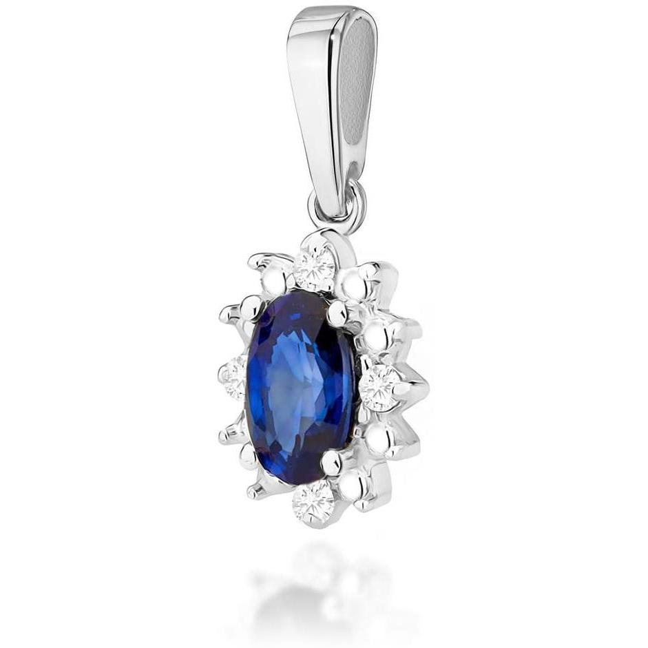 Biżuteria Best Diamonds B1026-ZA-AUB-SAB-02-OW