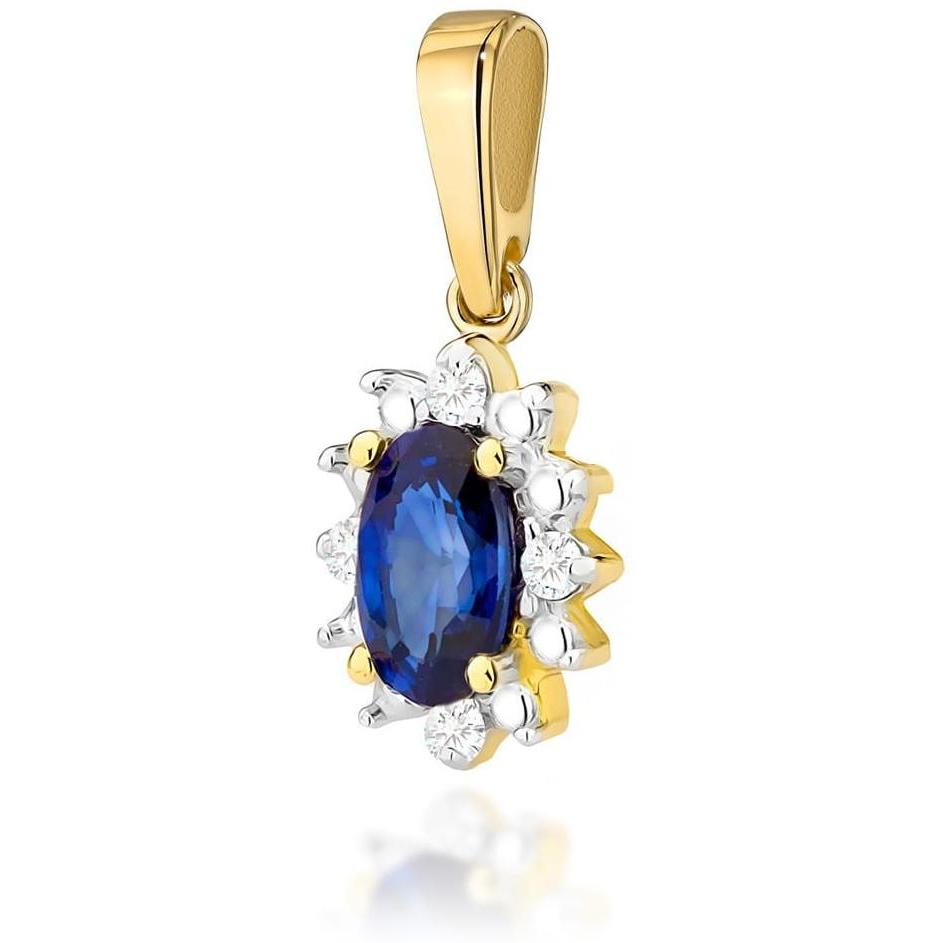 Biżuteria Best Diamonds B1026-ZA-AUZ-SAB-02-OW