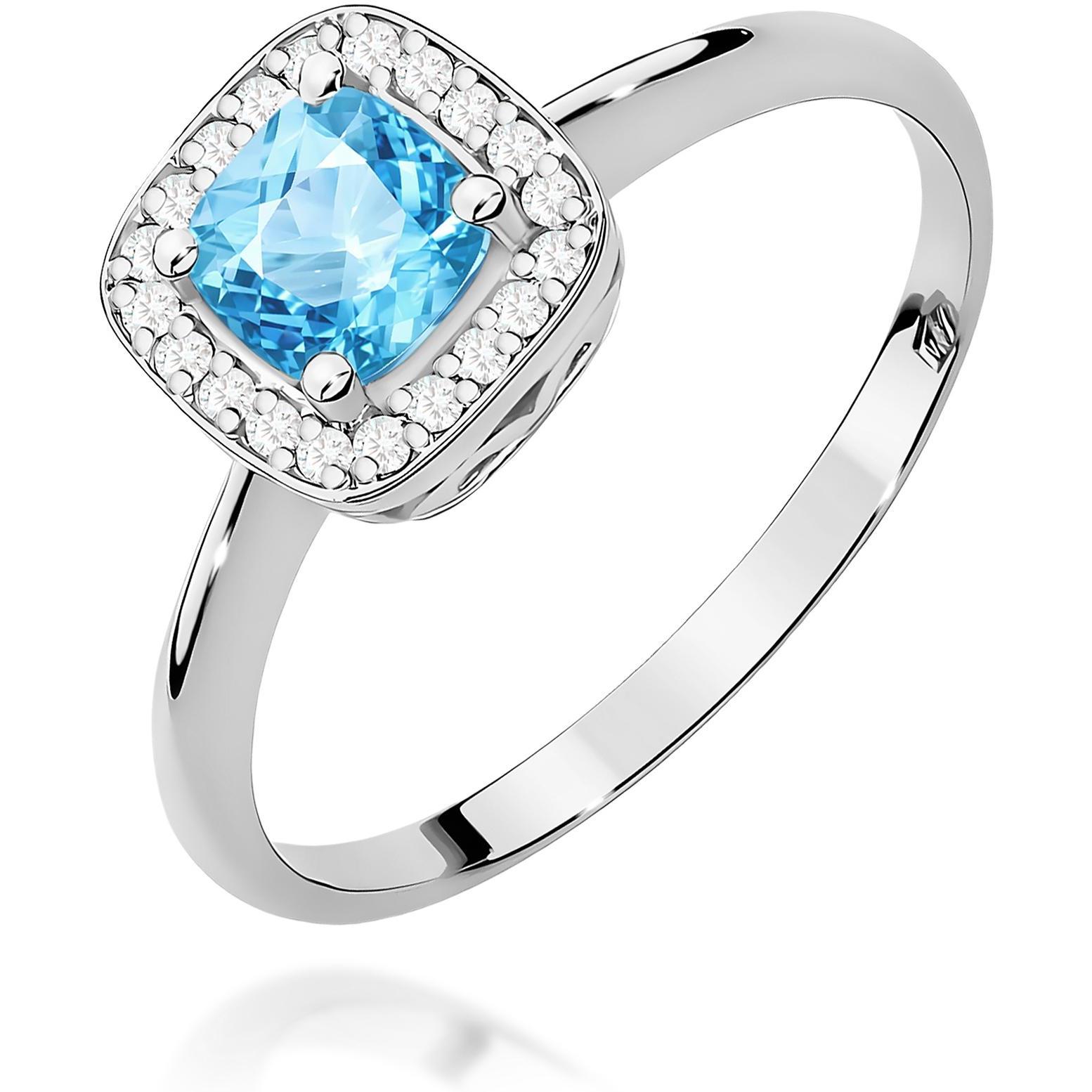 Biżuteria Best Diamonds B1028-PI-AUB-TOB-02-CU