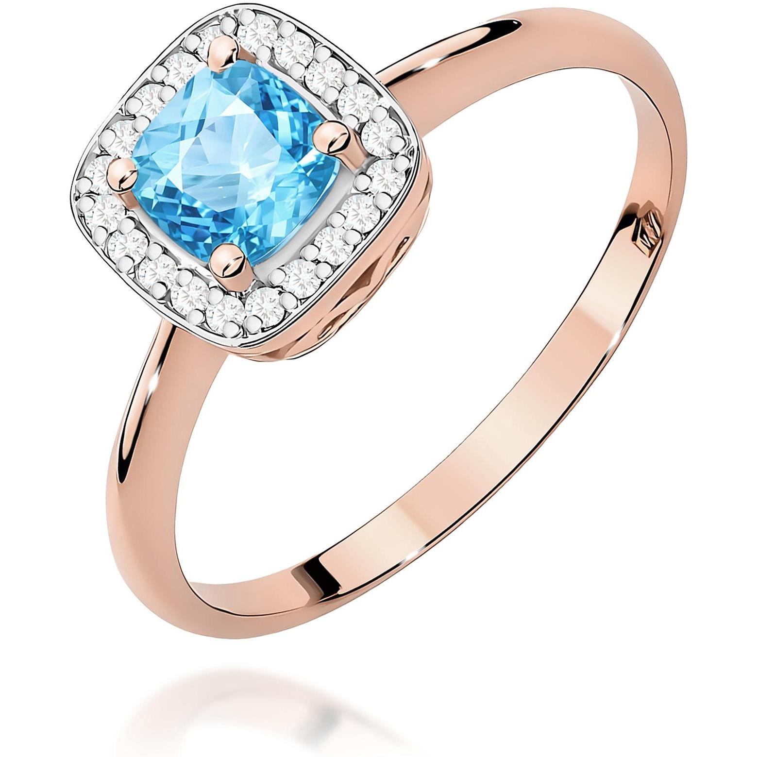 Biżuteria Best Diamonds B1028-PI-AUR-TOB-02-CU