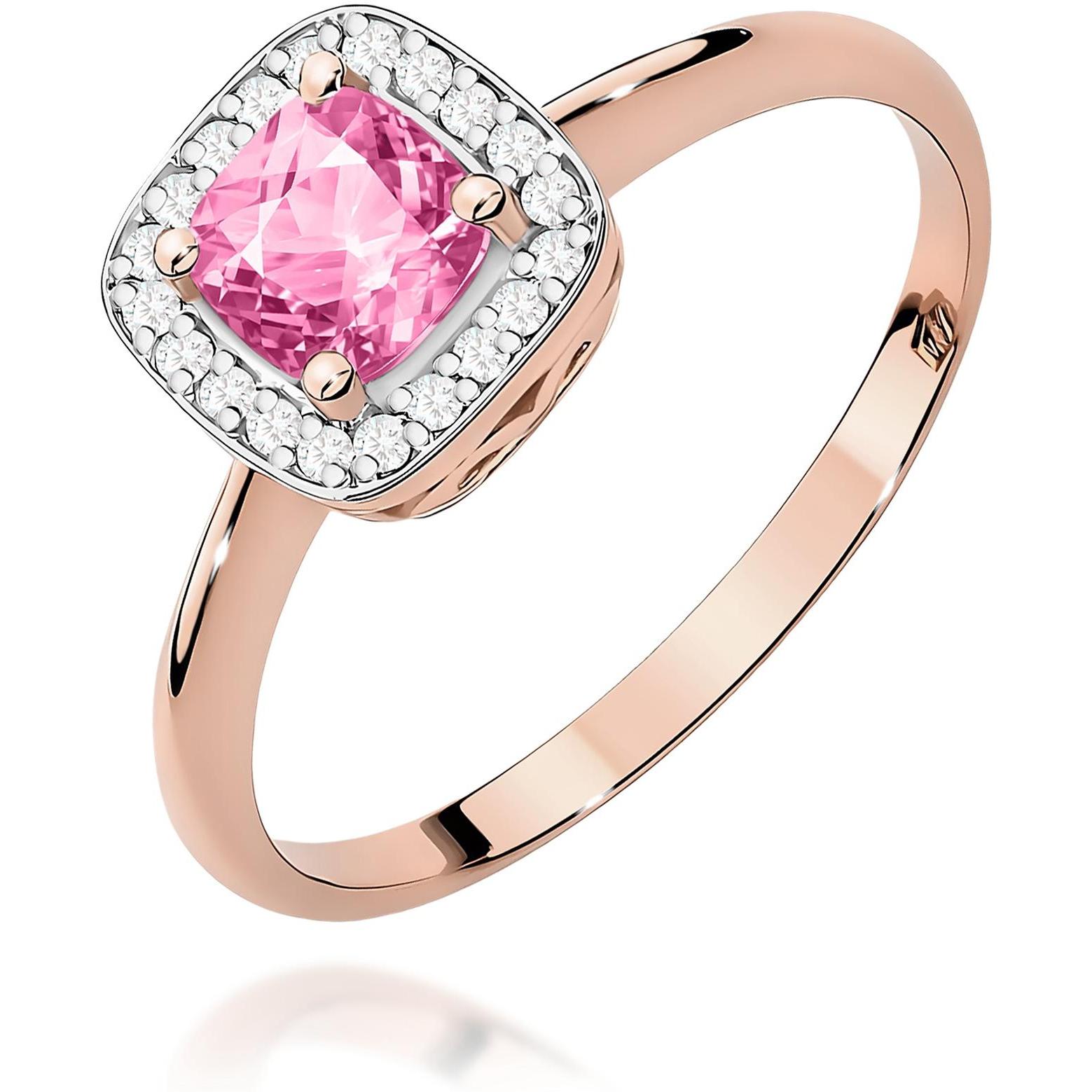 Biżuteria Best Diamonds B1028-PI-AUR-TOP-02-CU