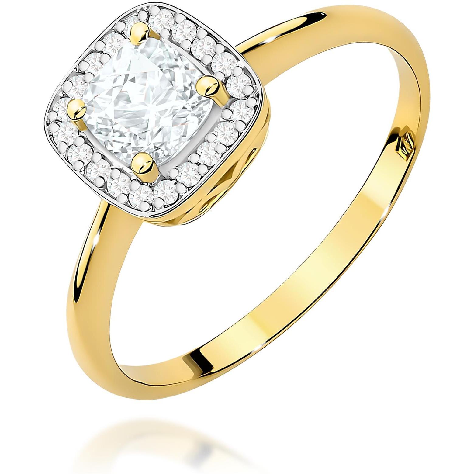 Biżuteria Best Diamonds B1028-PI-AUZ-SAW-02-CU