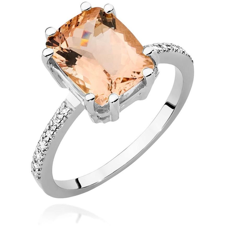 Biżuteria Best Diamonds B1054-PI-AUB-MOP-02-ON
