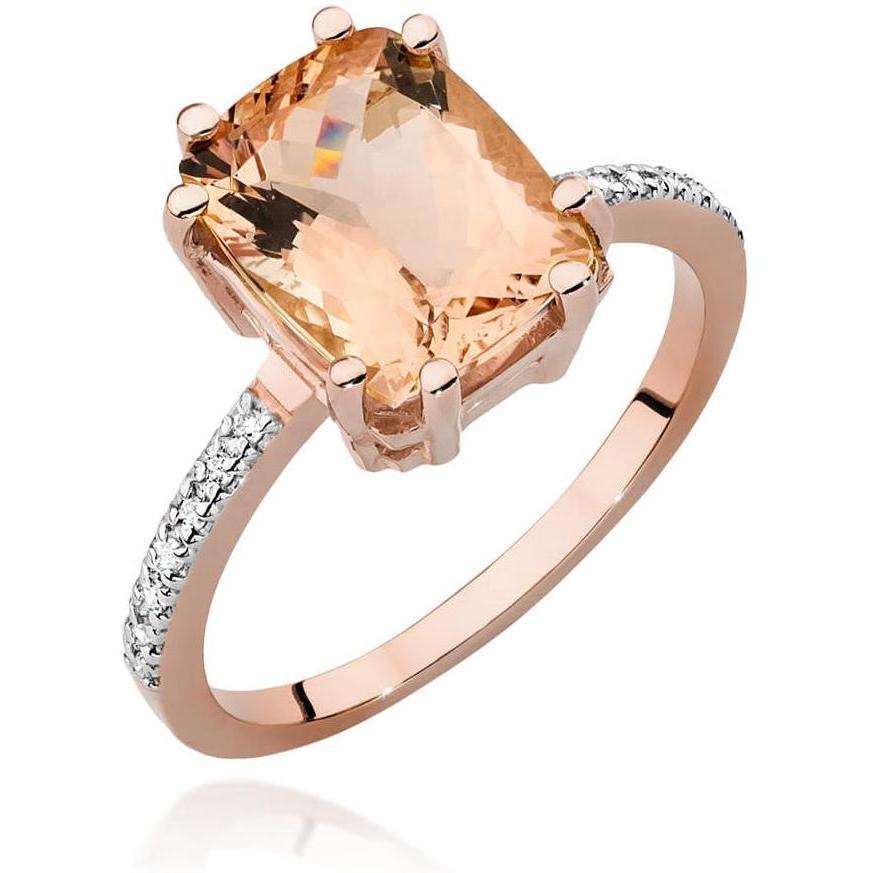 Biżuteria Best Diamonds B1054-PI-AUR-MOP-02-ON