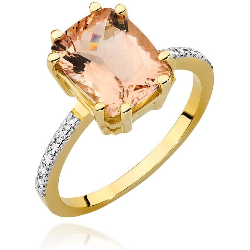 Biżuteria Best Diamonds B1054-PI-AUZ-MOP-02-ON