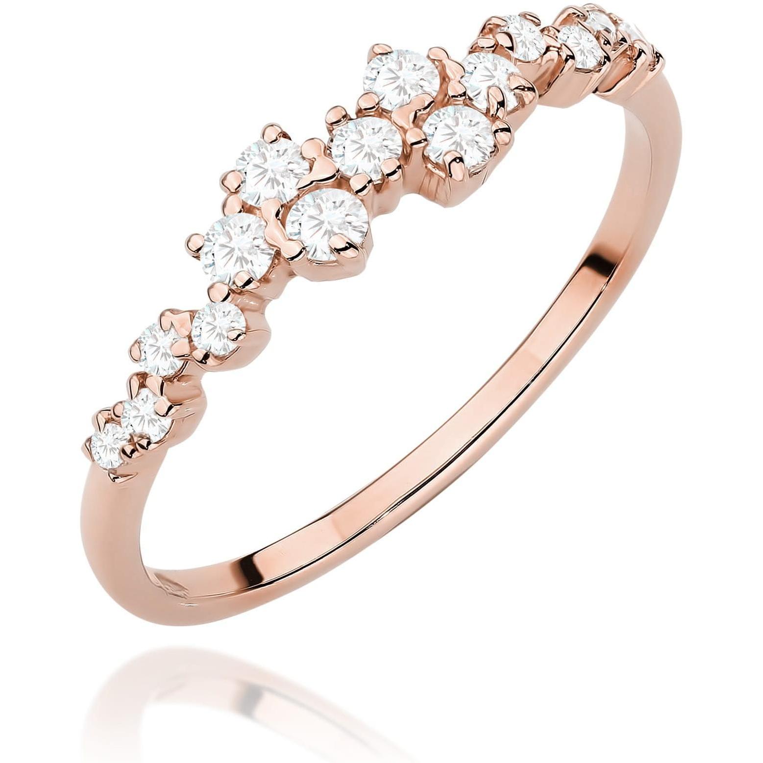 Biżuteria Best Diamonds B1056-PI-AUR-DIW-02-00