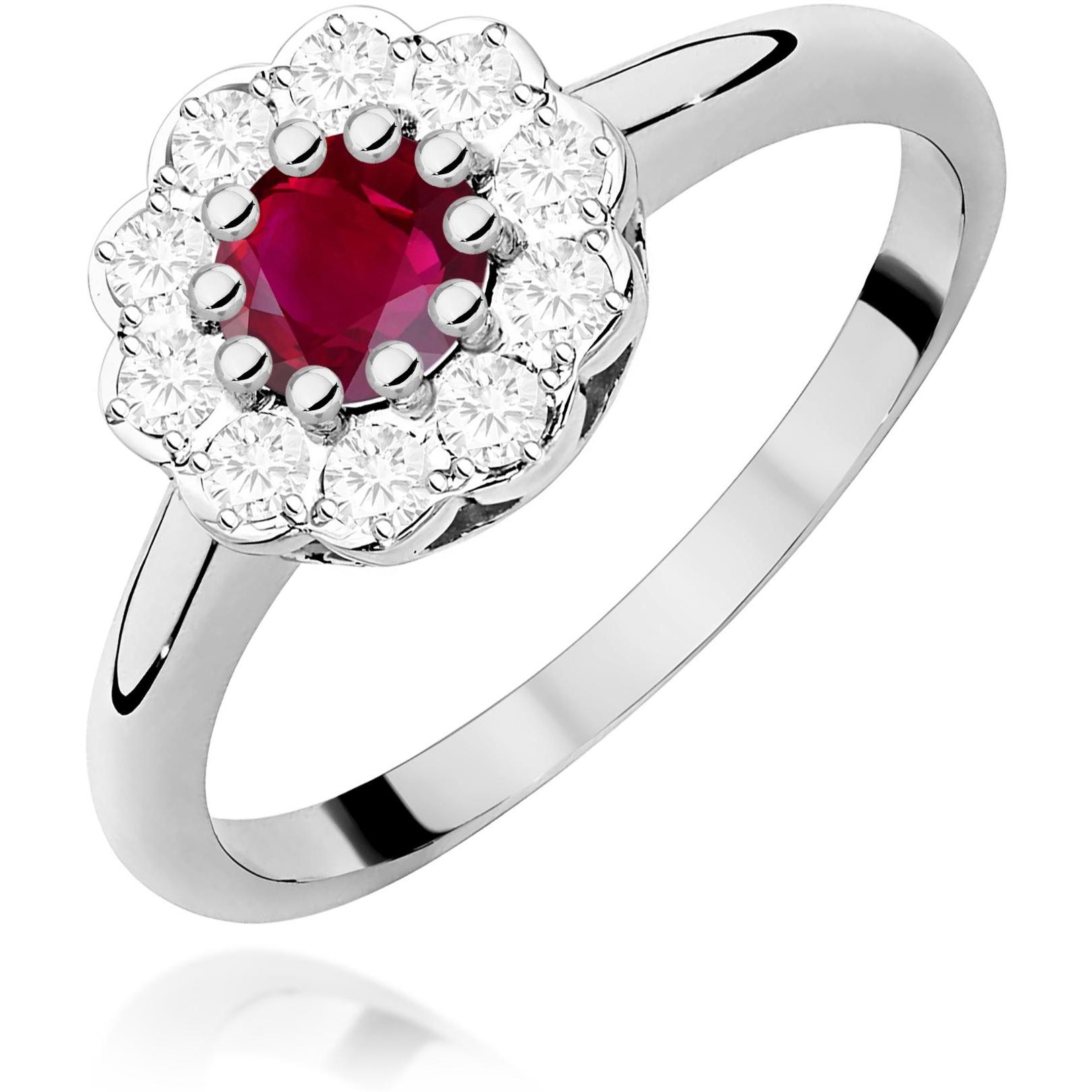 Biżuteria Best Diamonds B1058-PI-AUB-RUR-02-OK