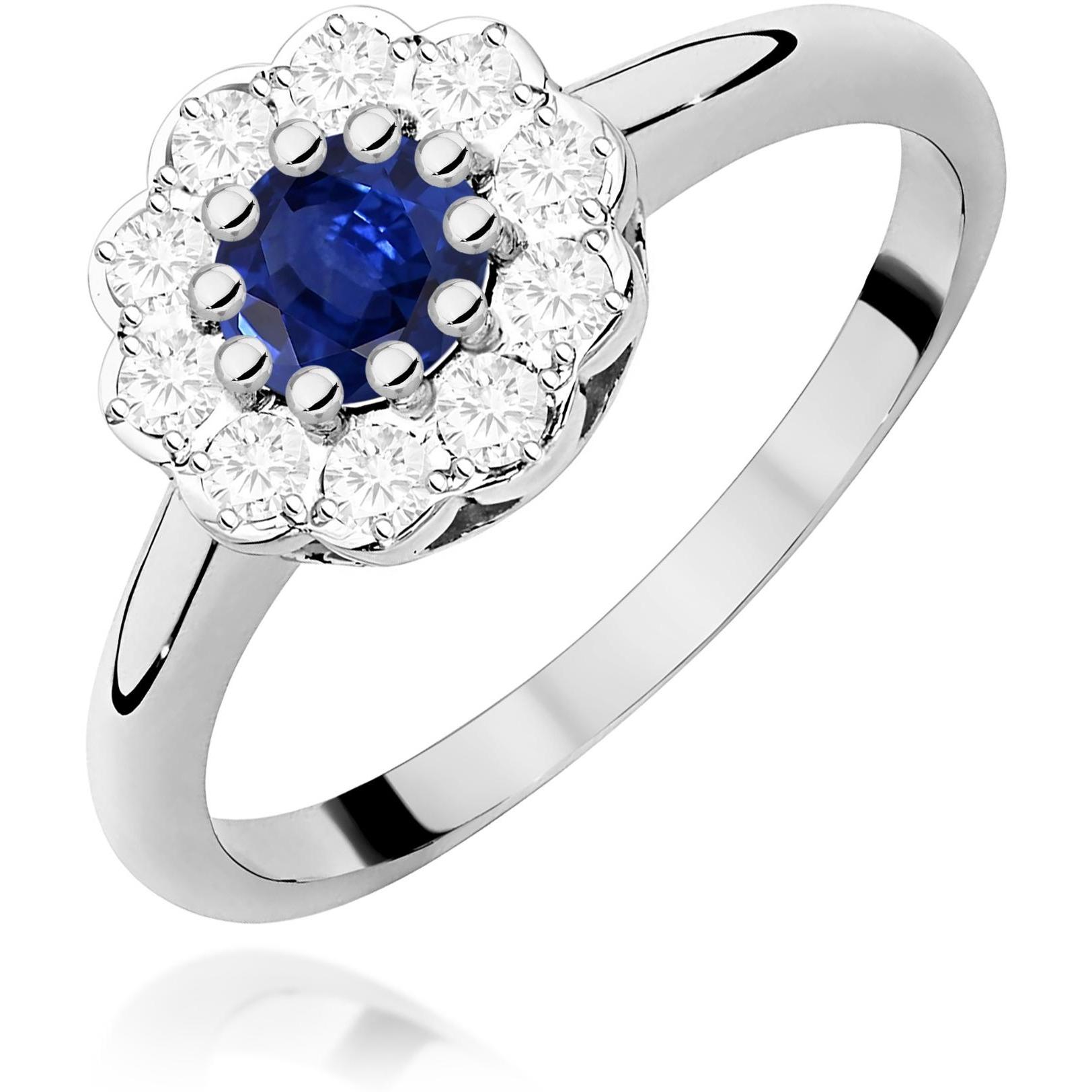 Biżuteria Best Diamonds B1058-PI-AUB-SAB-02-OK
