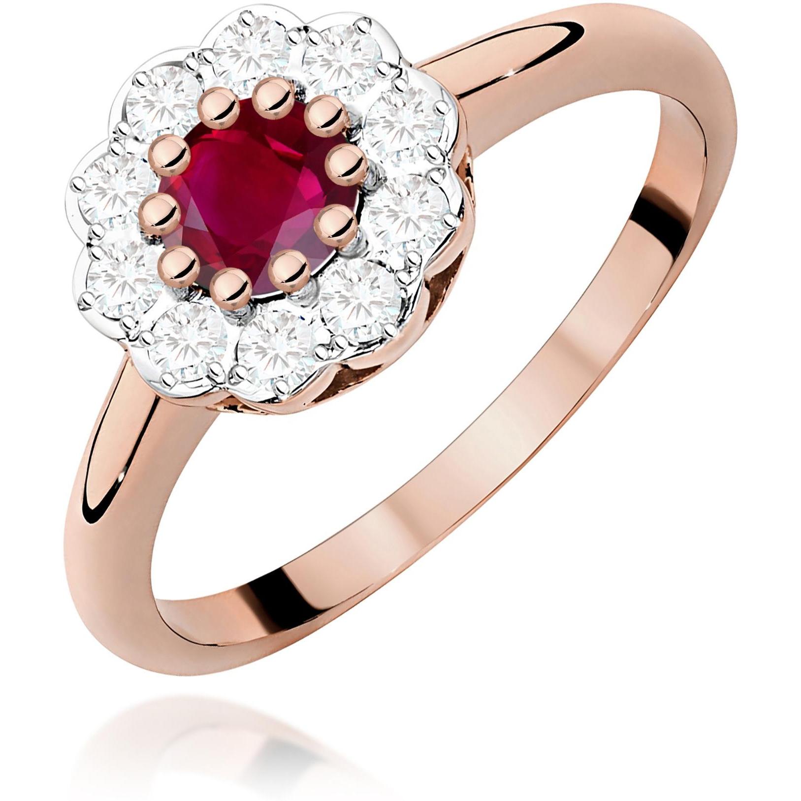 Biżuteria Best Diamonds B1058-PI-AUR-RUR-02-OK