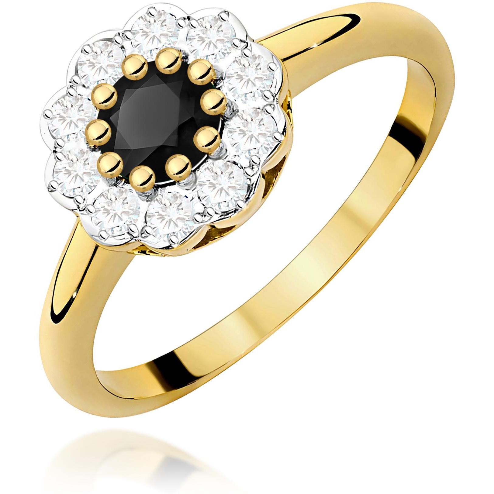 Biżuteria Best Diamonds B1058-PI-AUZ-DIB-02-OK