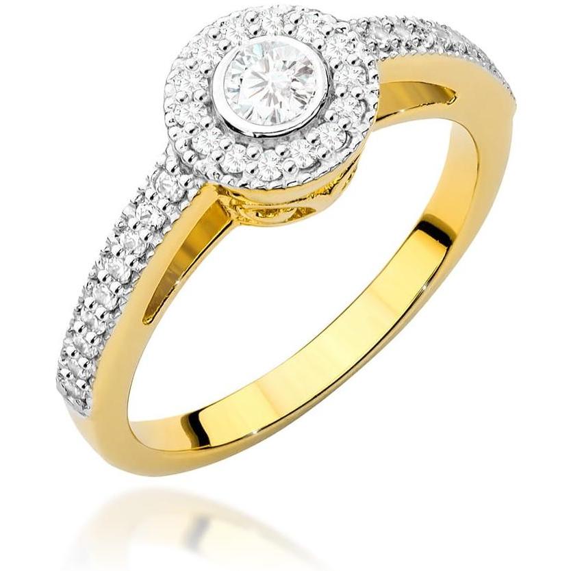 Biżuteria Best Diamonds B1060-PI-AUZ-DIW-02-OK