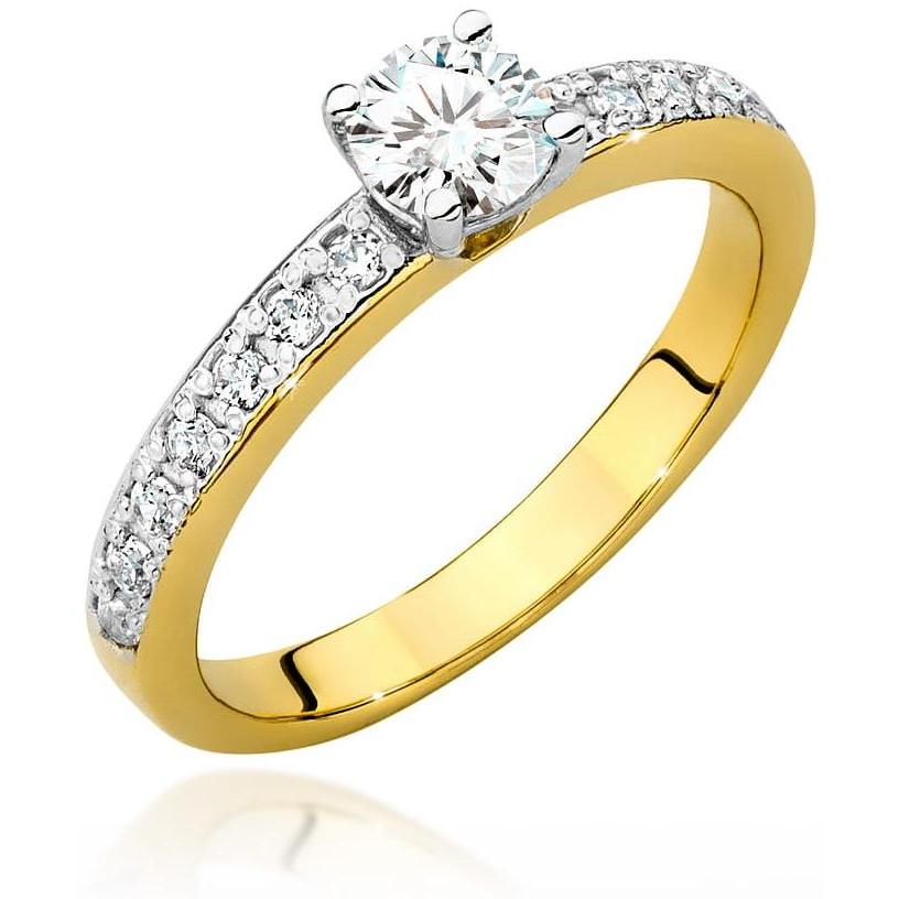 Biżuteria Best Diamonds B1068-PI-AUZ-DIW-04-OK