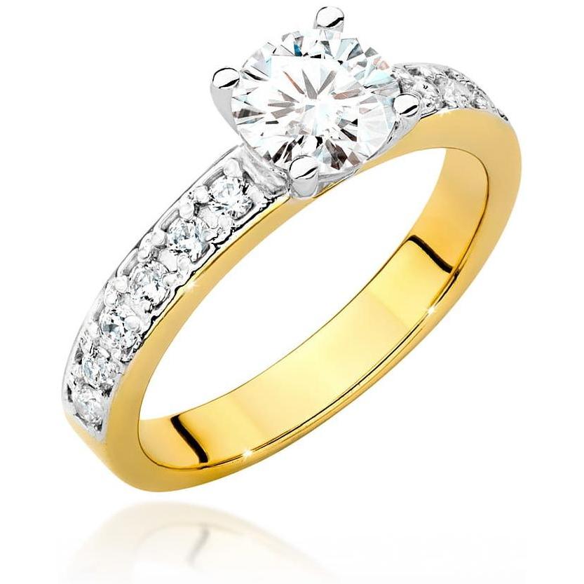 Biżuteria Best Diamonds B1068-PI-AUZ-LDW-08-OK