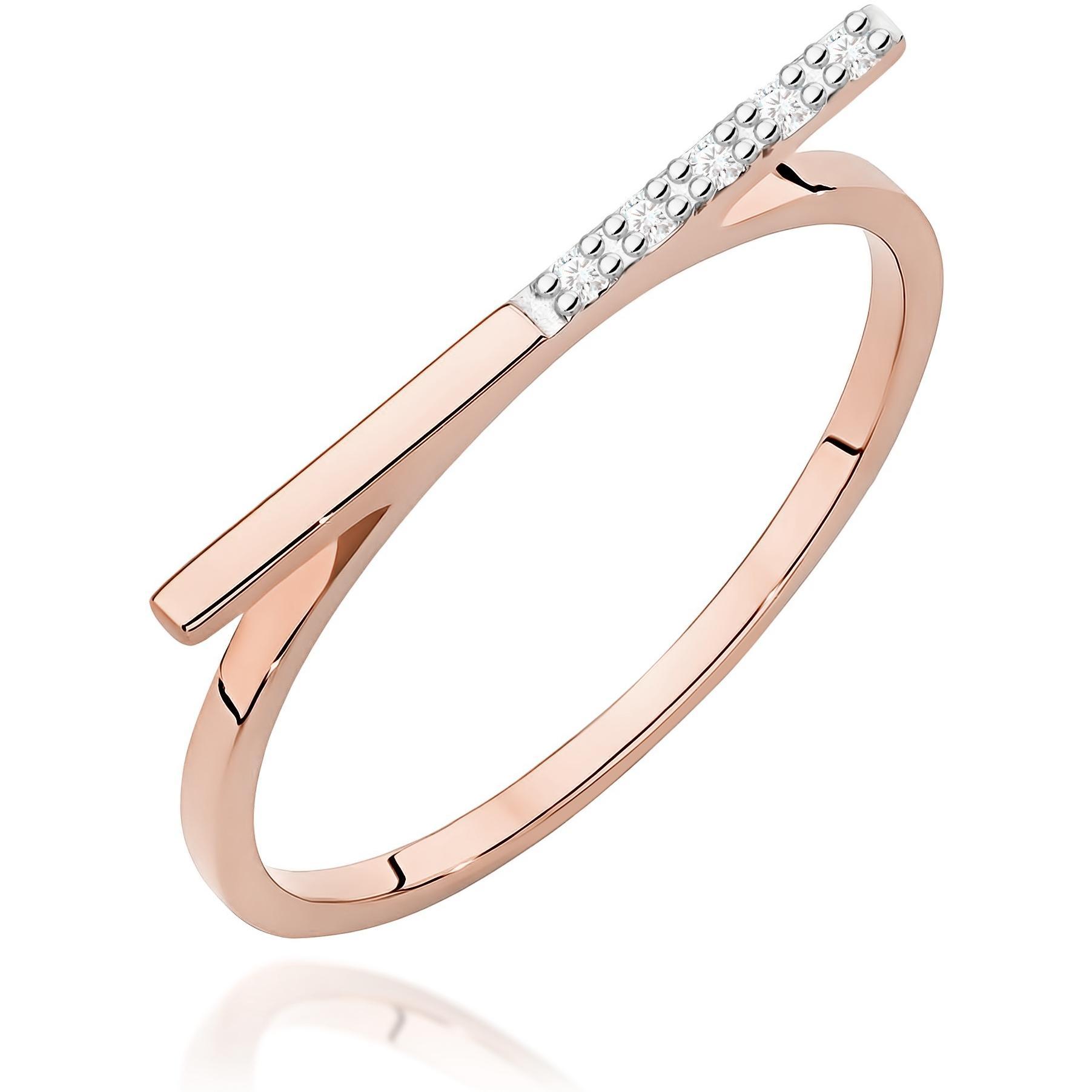 Biżuteria Best Diamonds B1074-PI-AUR-DIW-02-00