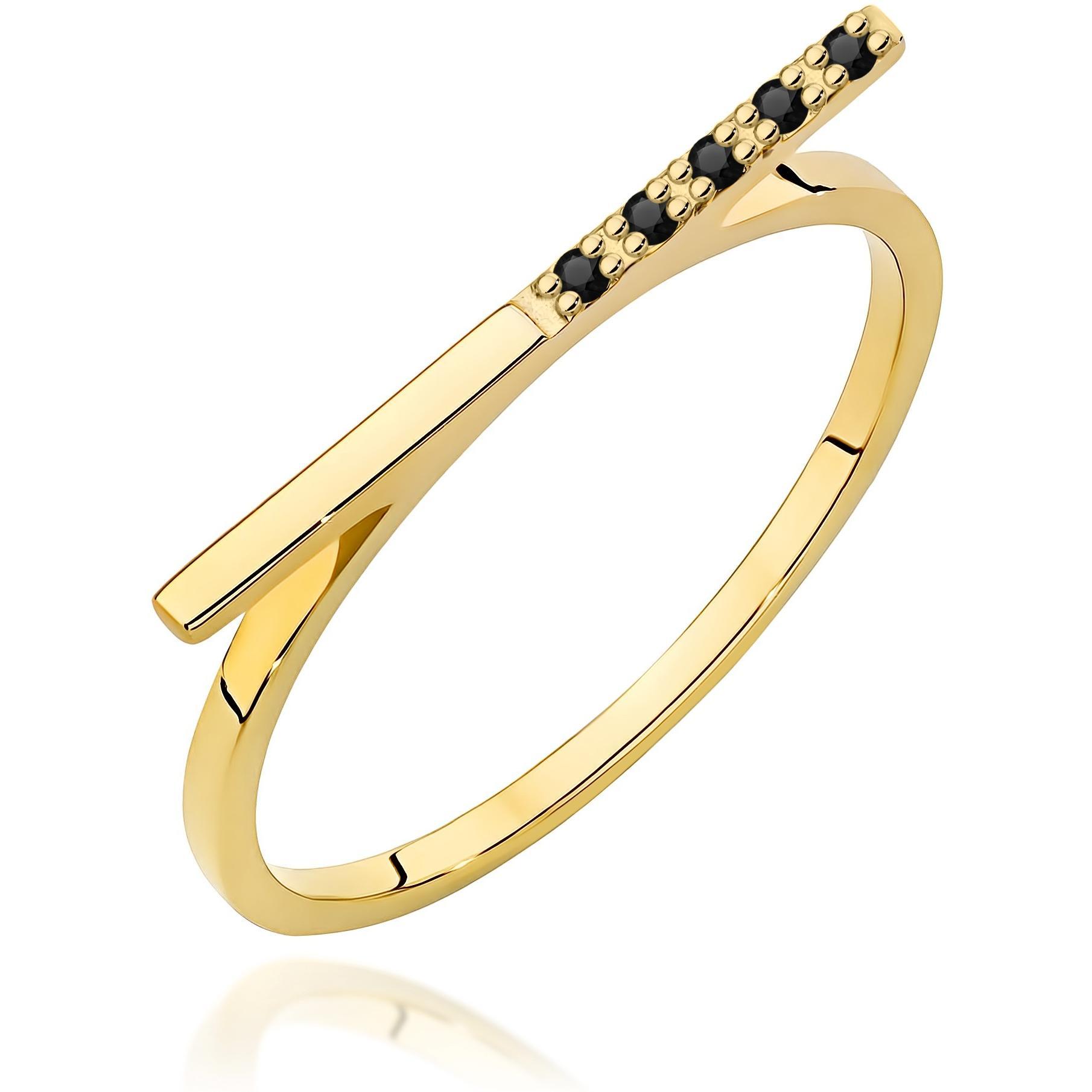 Biżuteria Best Diamonds B1074-PI-AUZ-DIB-02-00