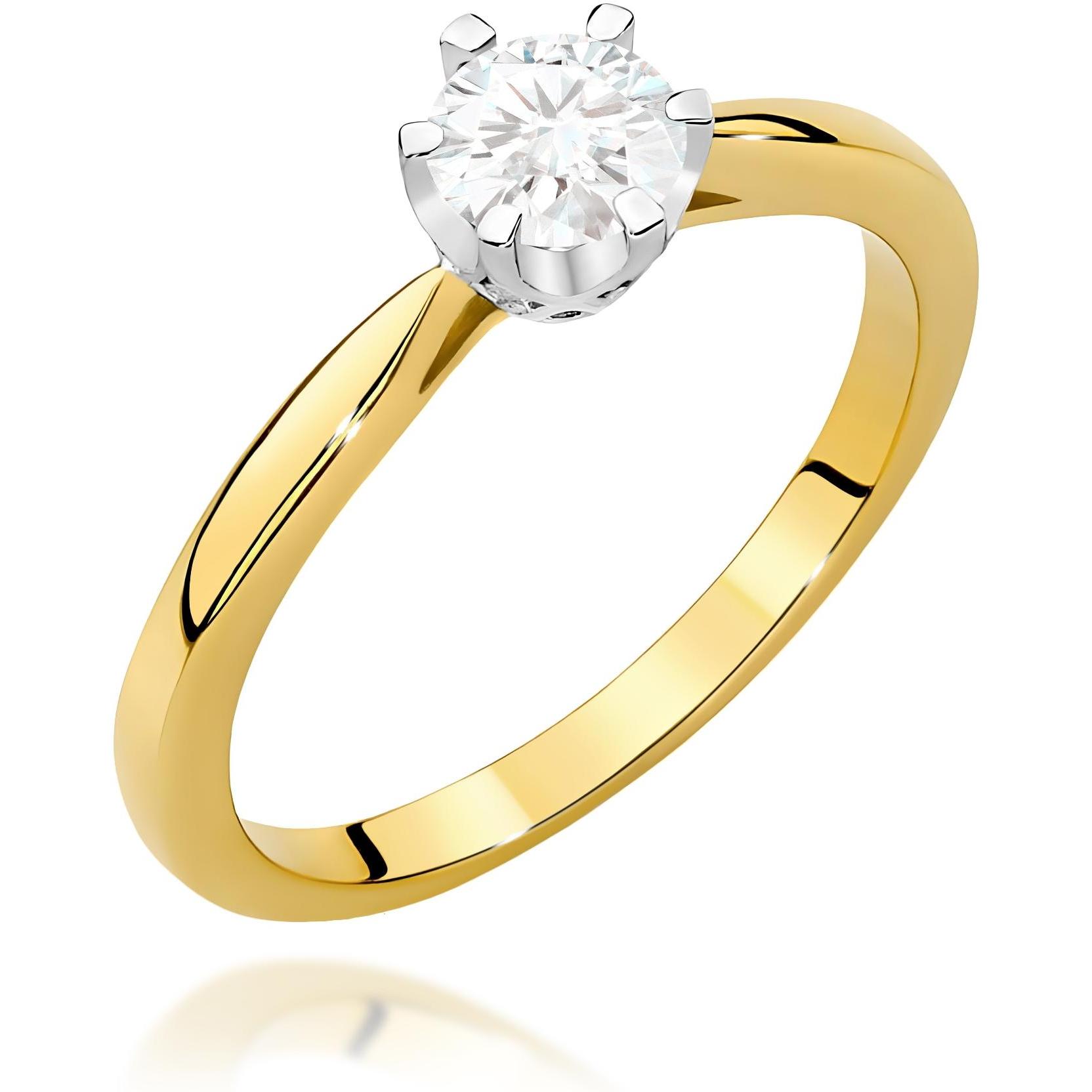Biżuteria Best Diamonds B1078-PI-AUZ-LDW-02-OK