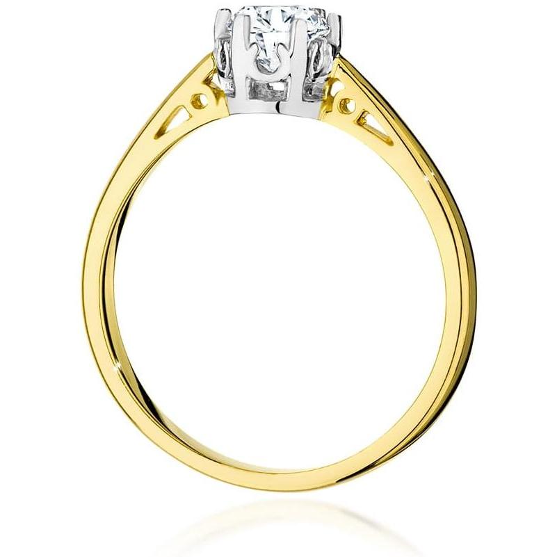 Harf B1084-PI-AUZ-LDW-04-OK biżuteria - miniatura 3
