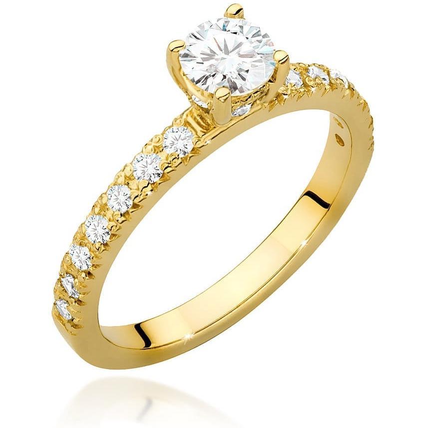 Biżuteria Best Diamonds B1092-PI-AUZ-LDW-02-OK