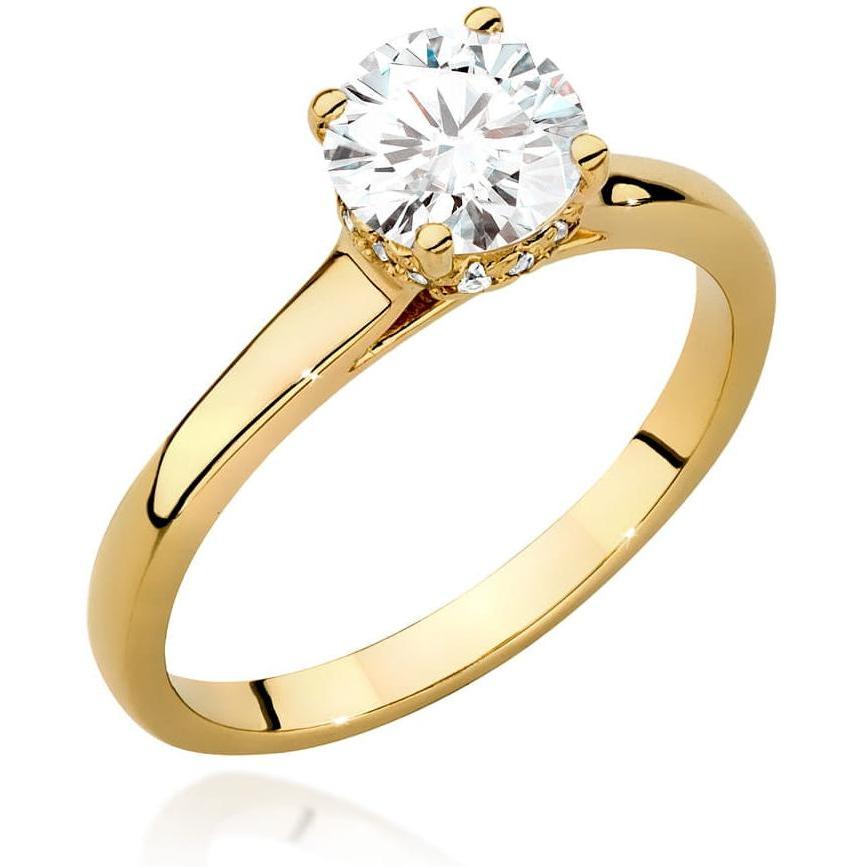 Biżuteria Best Diamonds B1094-PI-AUZ-DIW-08-OK