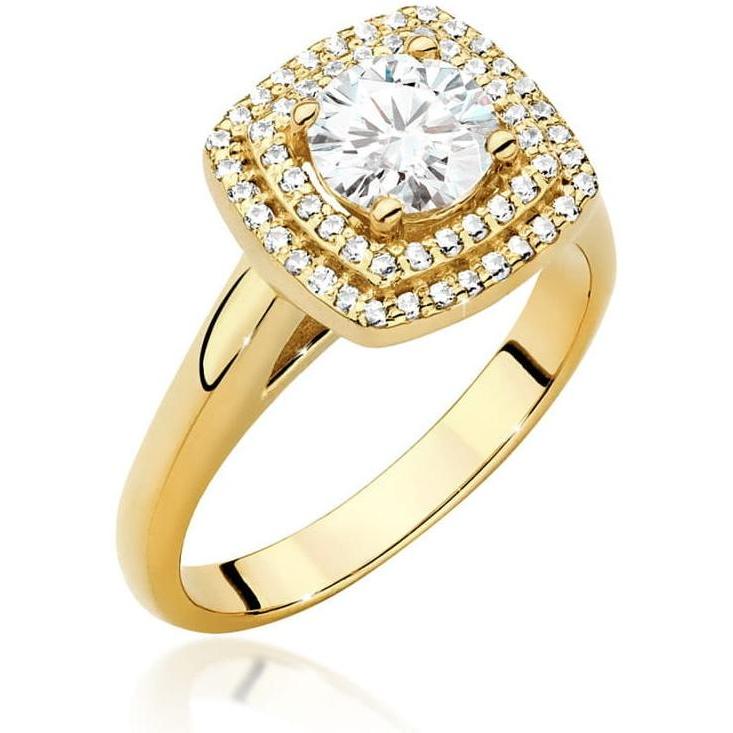 Biżuteria Best Diamonds B1096-PI-AUZ-DIW-06-OK