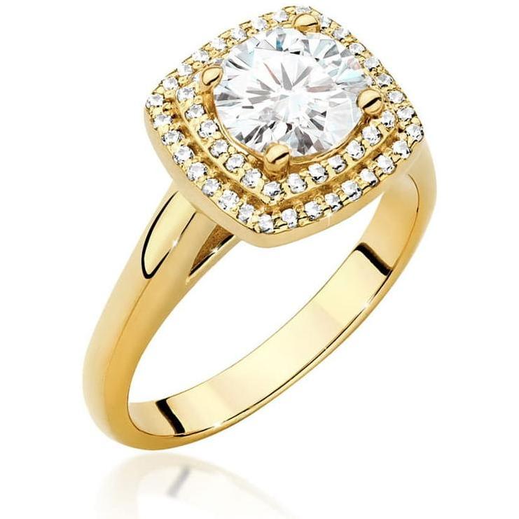 Biżuteria Best Diamonds B1096-PI-AUZ-DIW-08-OK